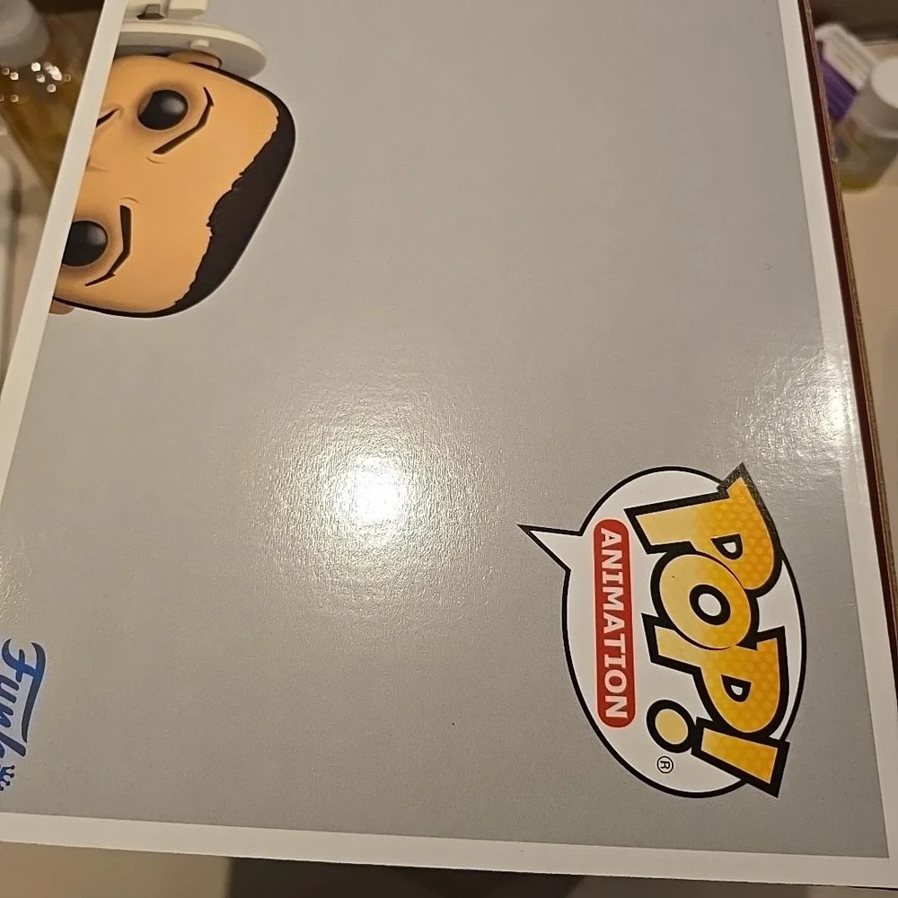 Funko brand new